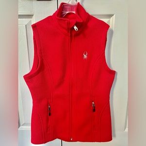 Women’s Spider Vest